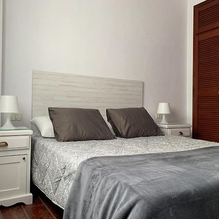Vivienda Vacacional La Plaza 圣乌尔苏拉 外观 照片