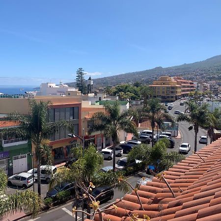 Vivienda Vacacional La Plaza 圣乌尔苏拉 外观 照片
