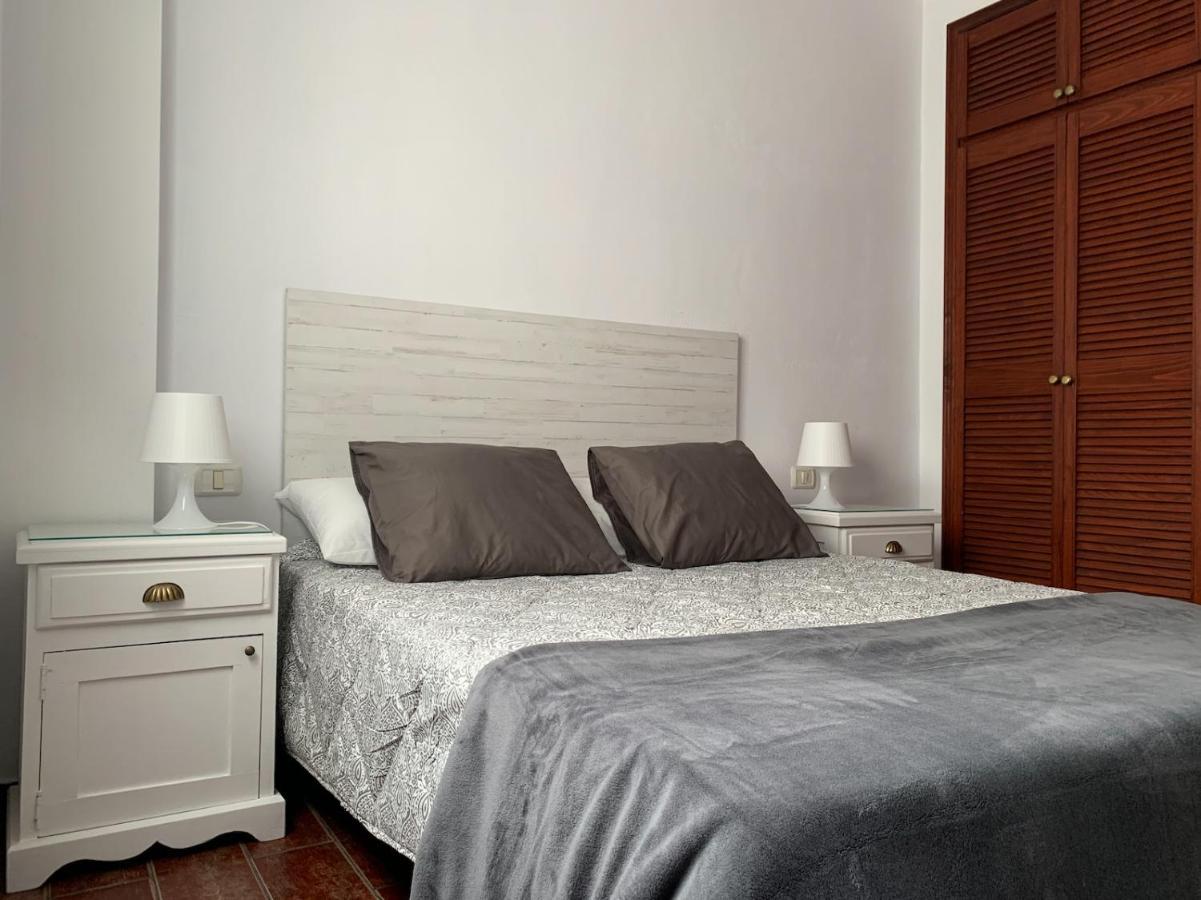 Vivienda Vacacional La Plaza 圣乌尔苏拉 外观 照片