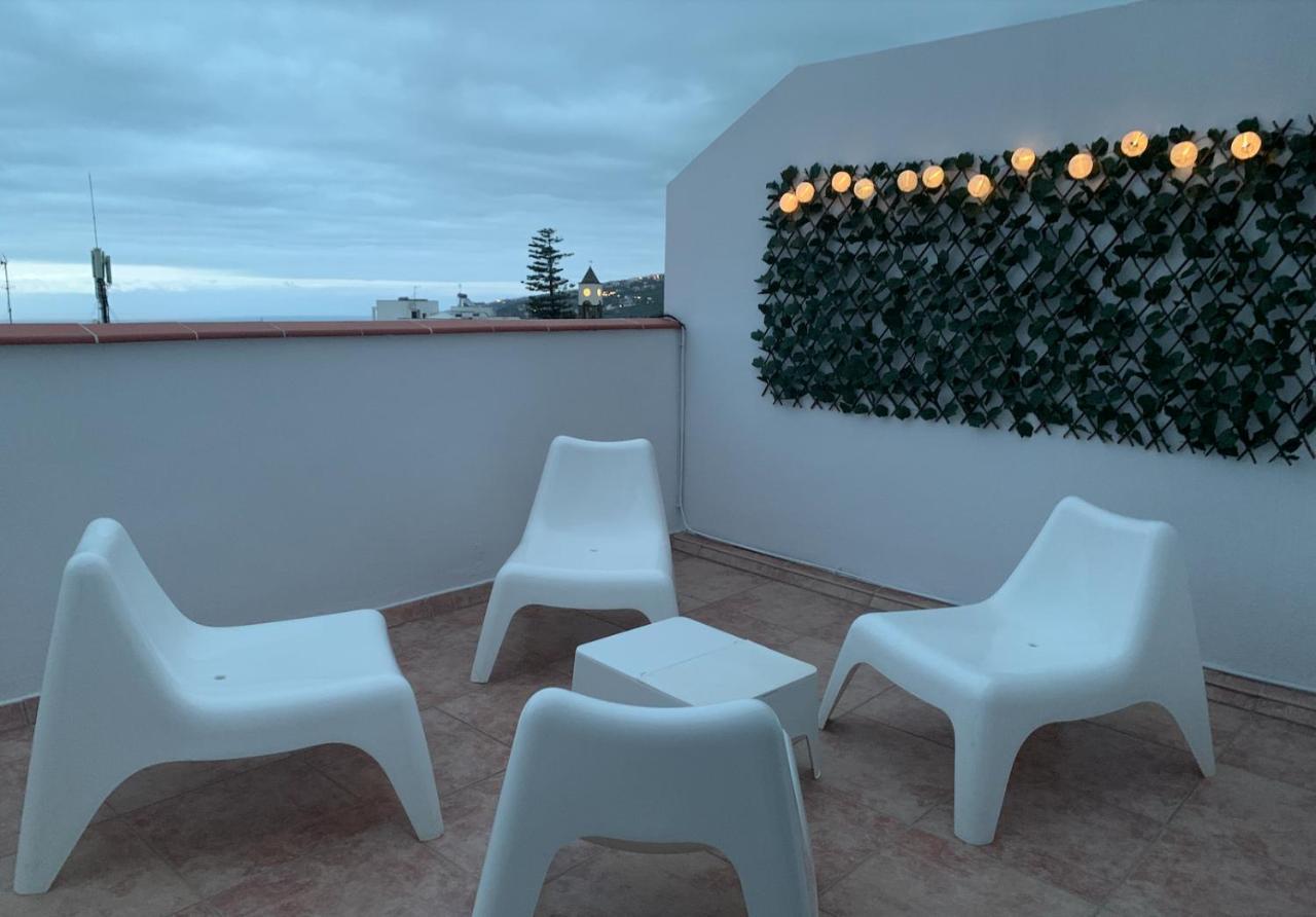 Vivienda Vacacional La Plaza 圣乌尔苏拉 外观 照片