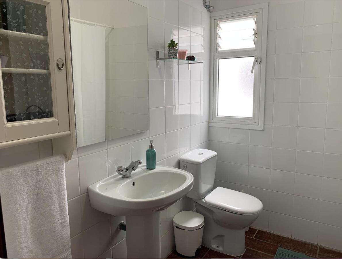 Vivienda Vacacional La Plaza 圣乌尔苏拉 外观 照片