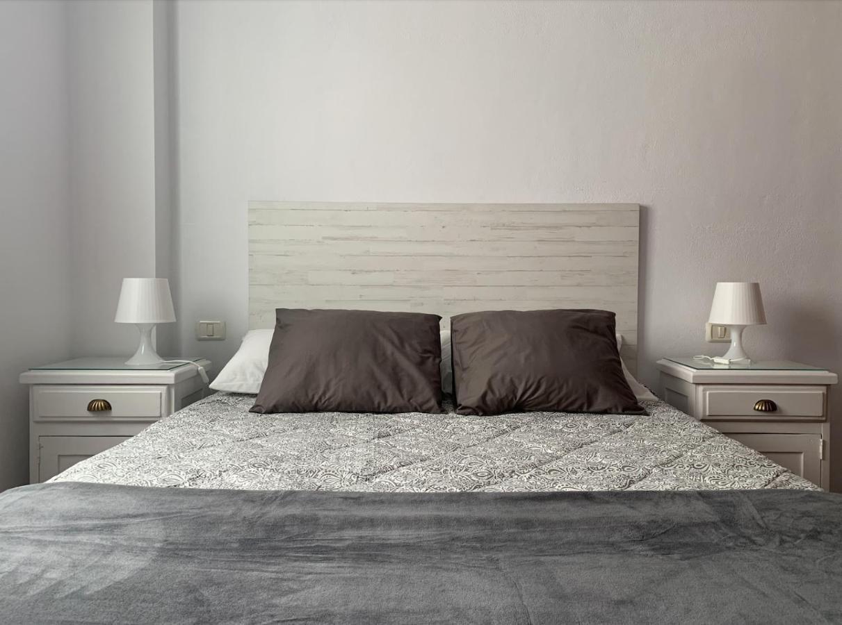 Vivienda Vacacional La Plaza 圣乌尔苏拉 外观 照片